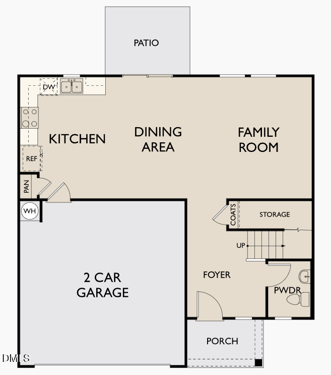 930 Embraer Way, Spring Hope, NC 27882 - Image #2