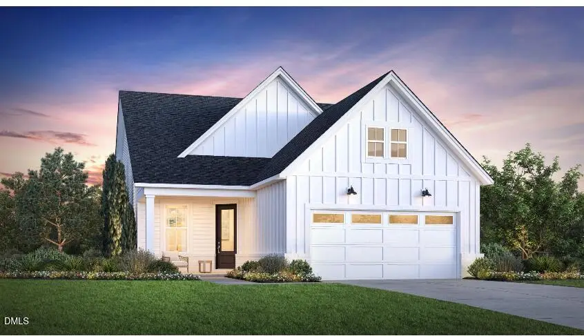 244 Mugby Road #96, Raleigh, NC 27610 - Image #1