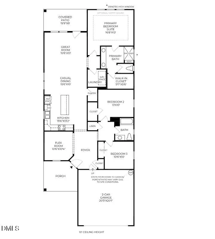 244 Mugby Road #96, Raleigh, NC 27610 - Image #2