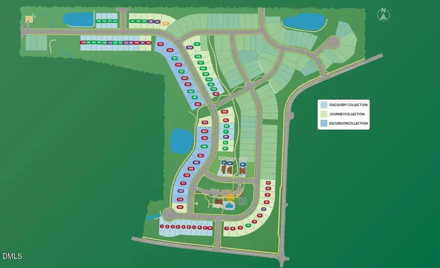 244 Mugby Road #96, Raleigh, NC 27610 - Image #3