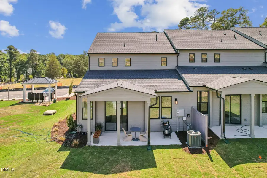 2113 Barrier Ridge Way #Lot 26, Apex, NC 27502 - Image #2