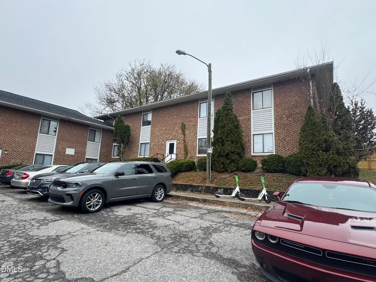 708 Ellington Street, Raleigh, NC 27601 - Image #1