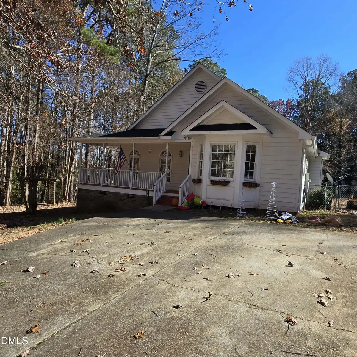 122 Buckskin Drive, Louisburg, NC 27549 - Image #1