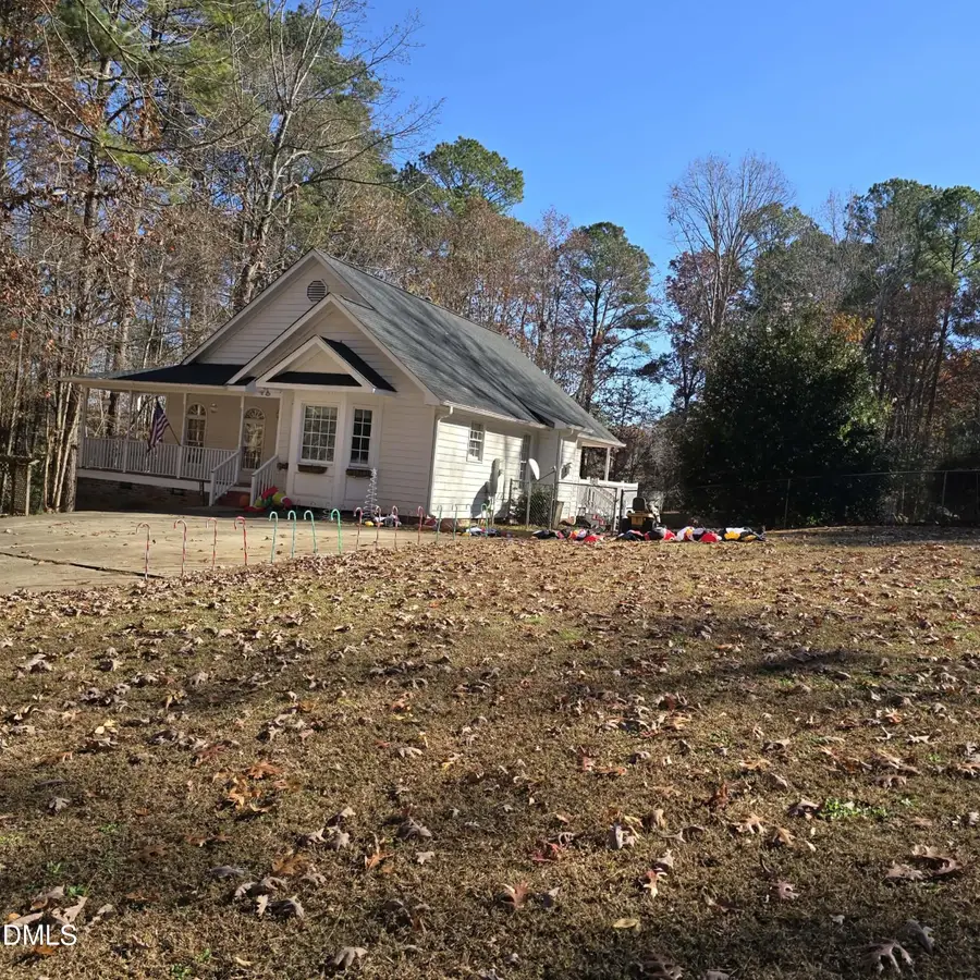 122 Buckskin Drive, Louisburg, NC 27549 - Image #2