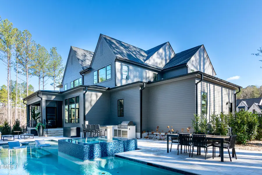 7644 Falls Creek Lane, Raleigh, NC 27614 - Image #3