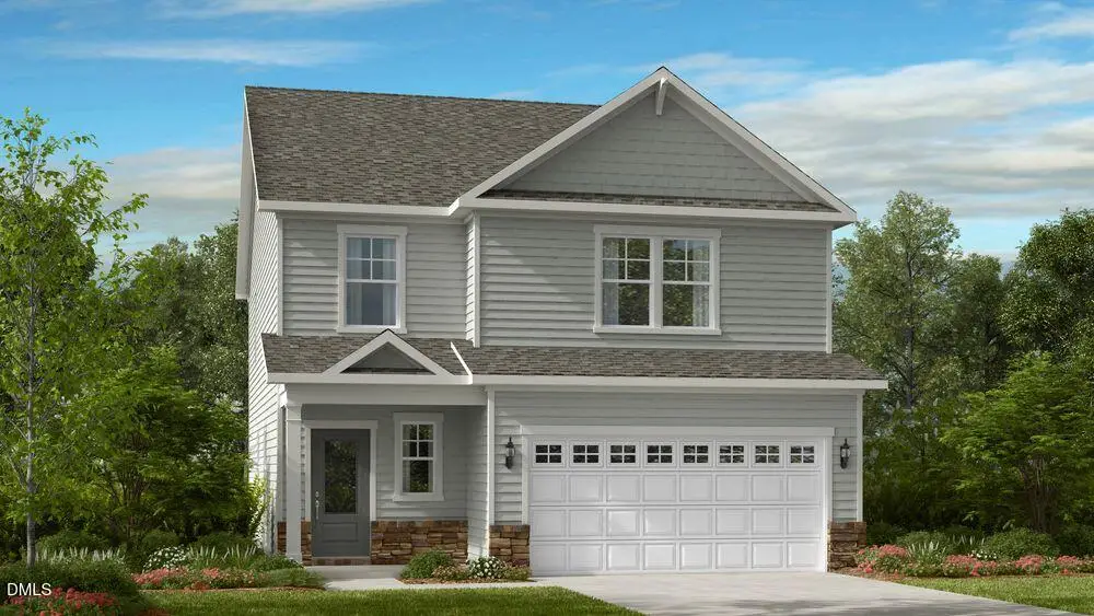 505 Soar Lane, Wendell, NC 27591 - Image #1