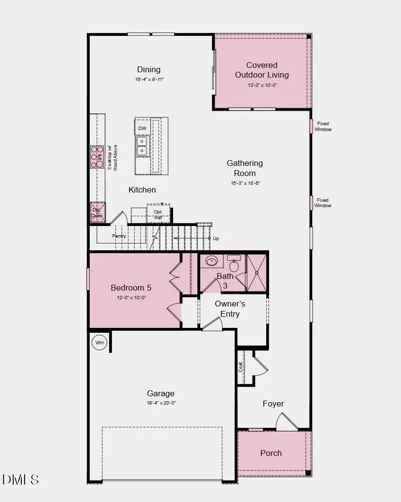 505 Soar Lane, Wendell, NC 27591 - Image #2