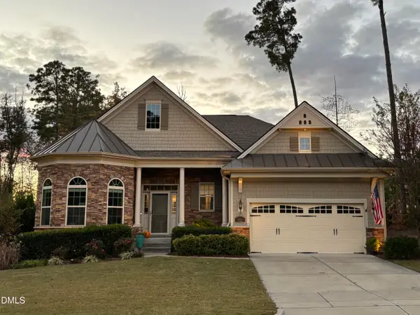 2621 Range Overlook Crossing, Apex, NC 27523