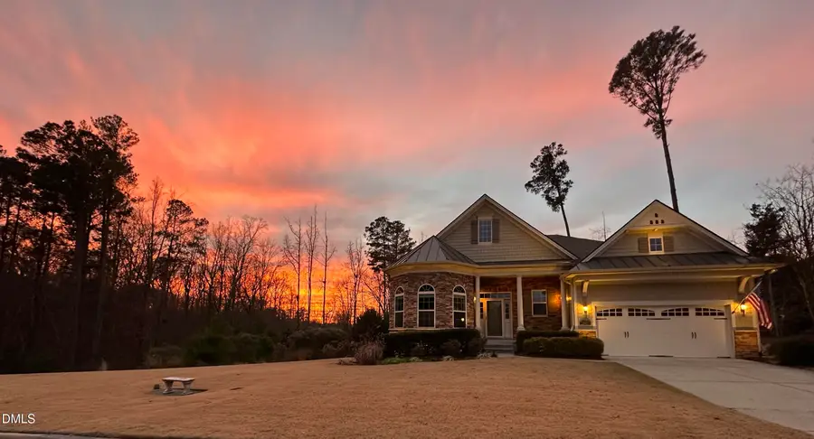 2621 Range Overlook Crossing, Apex, NC 27523 - Image #2