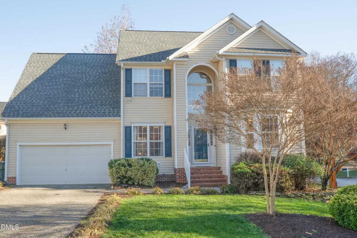 5309 Antebellum Road, Raleigh, NC 27606 - Image #1