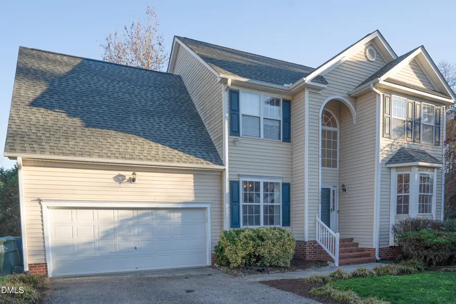 5309 Antebellum Road, Raleigh, NC 27606 - Image #2