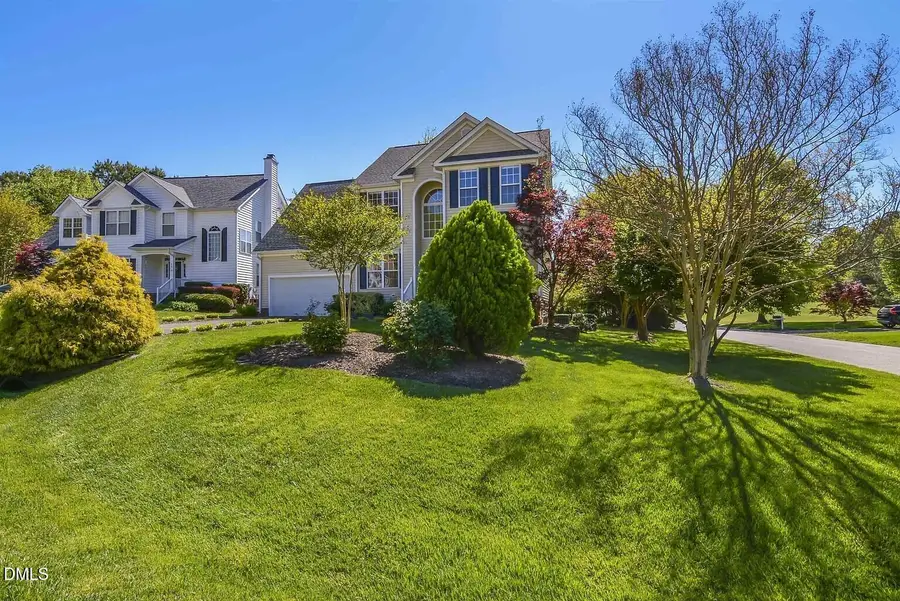 5309 Antebellum Road, Raleigh, NC 27606 - Image #3