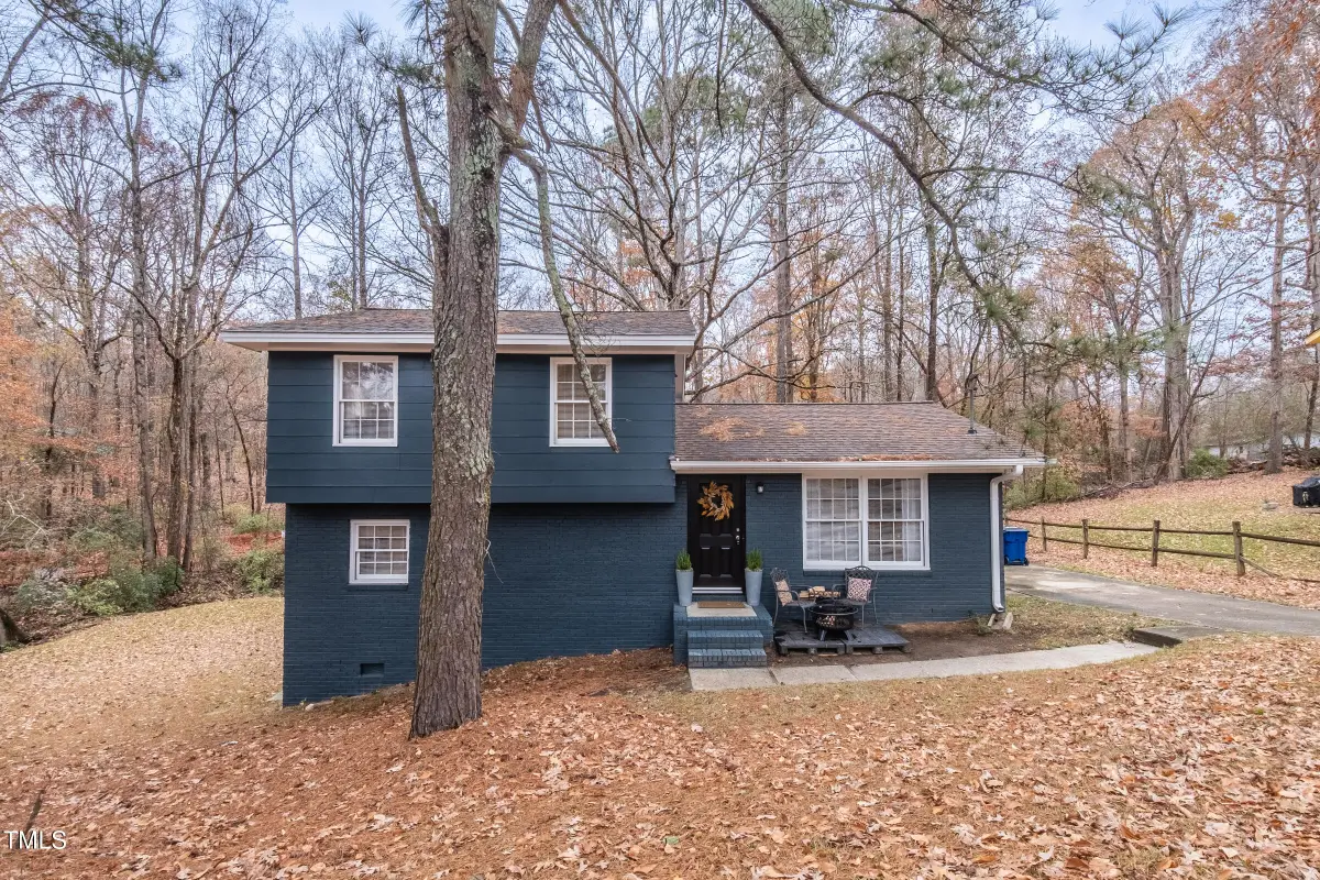 1025 Seabrook Road, Raleigh, NC 27610 - Image #1