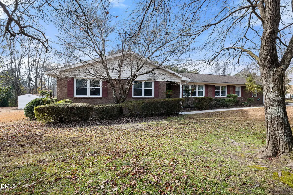 2024 Angier Road, Fuquay Varina, NC 27526 - Image #1