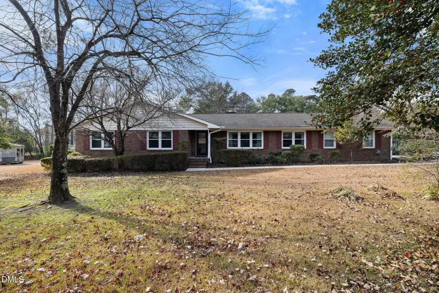 2024 Angier Road, Fuquay Varina, NC 27526 - Image #2