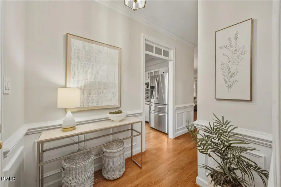 538 Weathergreen Drive, Raleigh, NC 27615 - Image #3