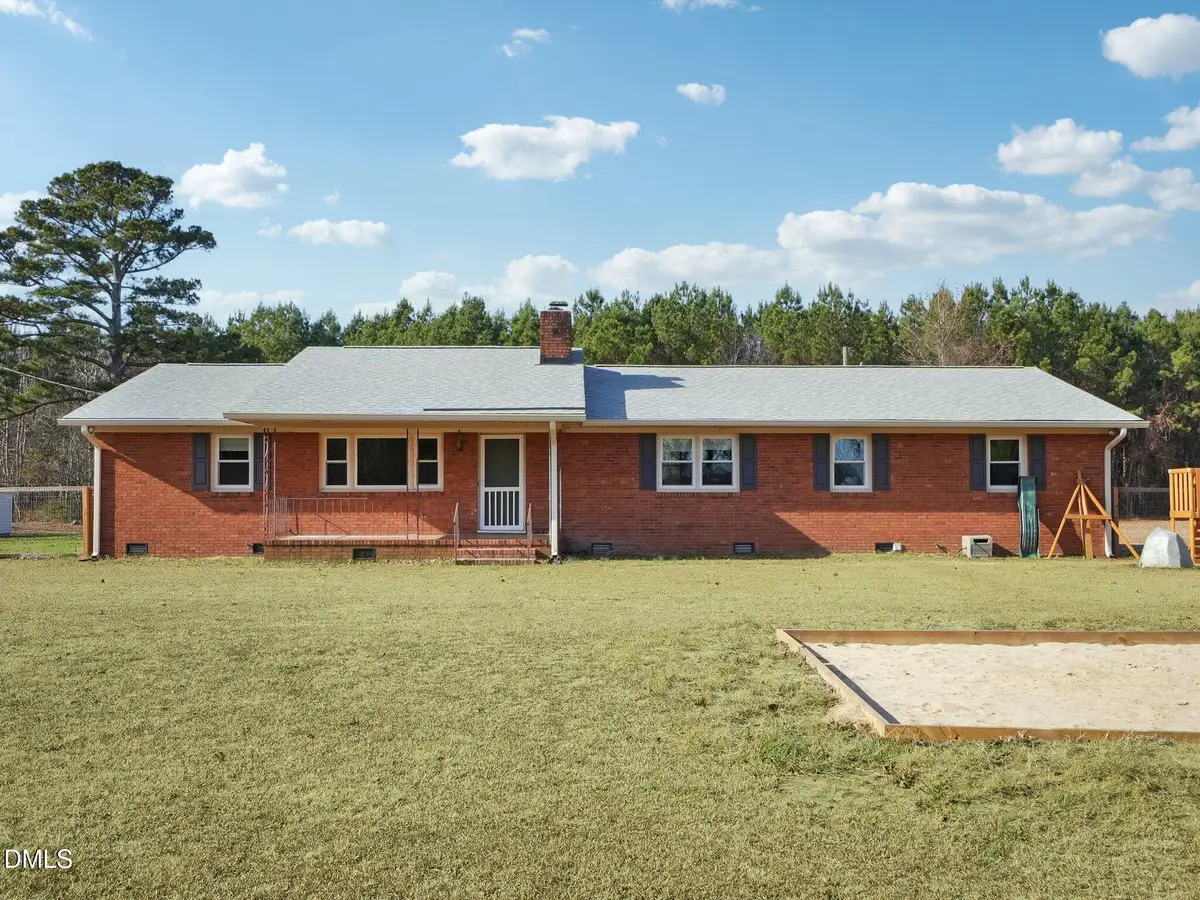 5474 Deans Road, Battleboro, NC 27809 - Image #1