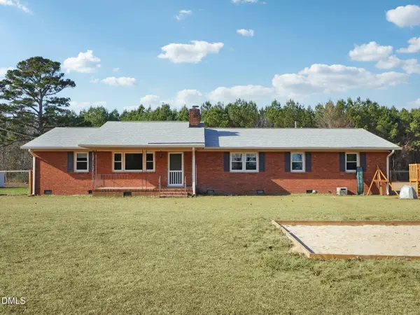 5474 Deans Road, Battleboro, NC 27809