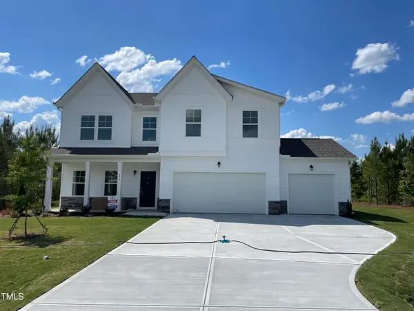 287 Enfield Drive, Carthage, NC 28327