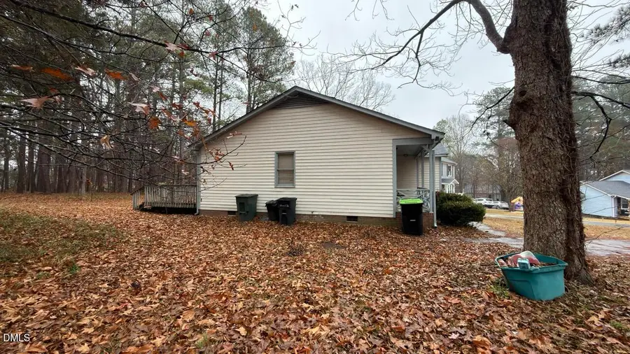 64 N Angela Circle, Durham, NC 27703 - Image #2