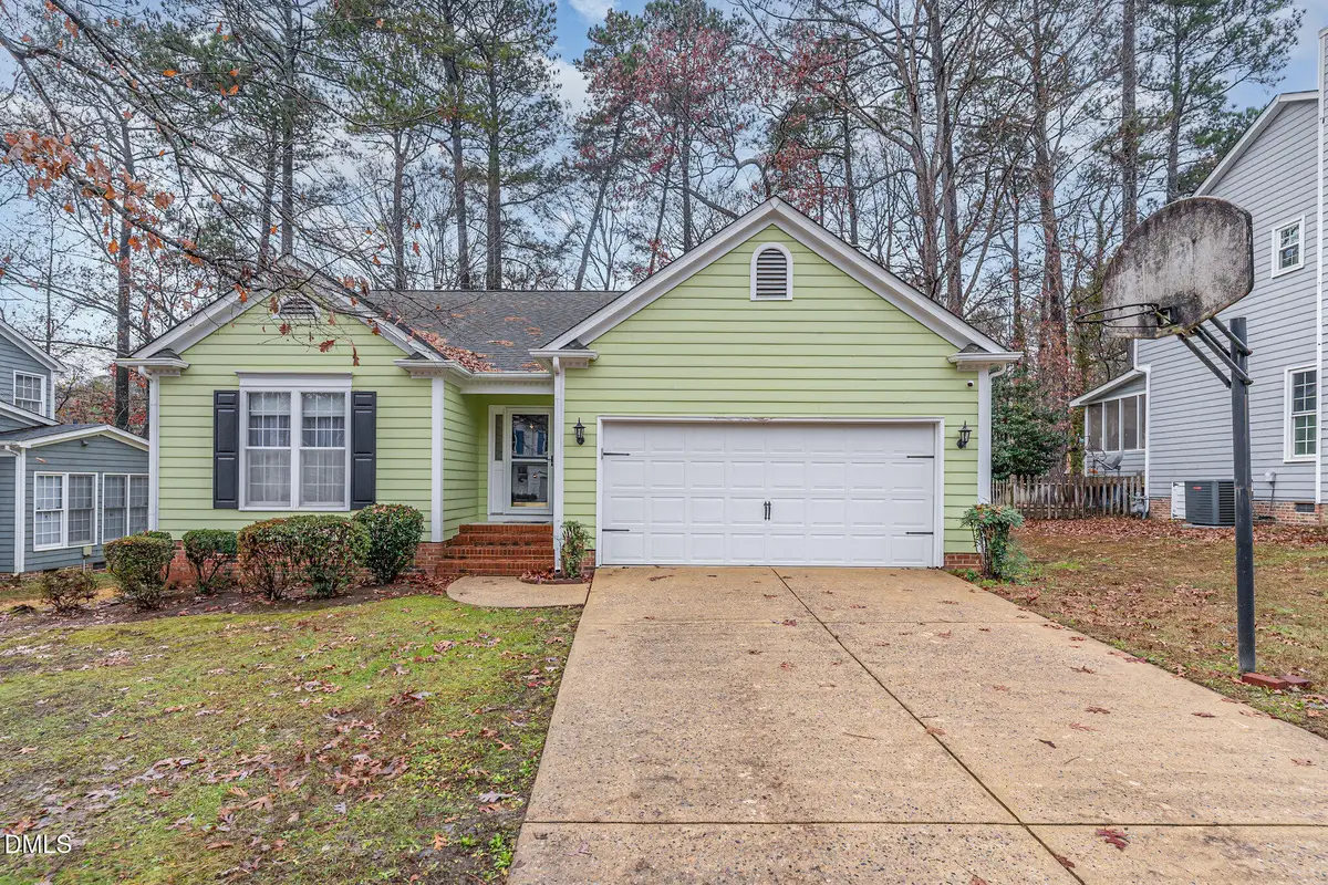 1009 Willow Ridge Drive, Knightdale, NC 27545 - Image #1