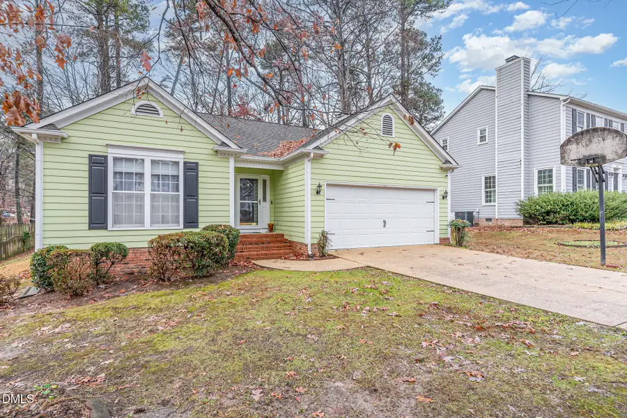 1009 Willow Ridge Drive, Knightdale, NC 27545 - Image #3