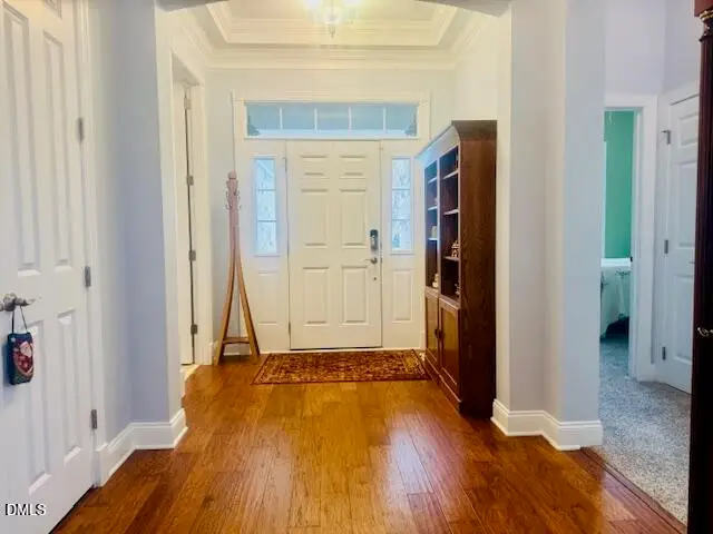 11401 Emerald Creek Drive, Raleigh, NC 27617 - Image #3