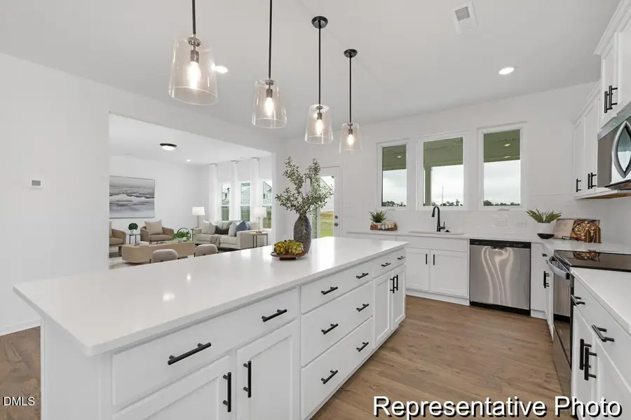 415 Plentiful Way #108, Benson, NC 27504 - Image #3