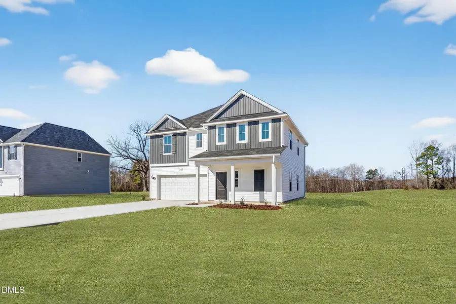 107 Rubyfield Court, Fremont, NC 27830 - #3