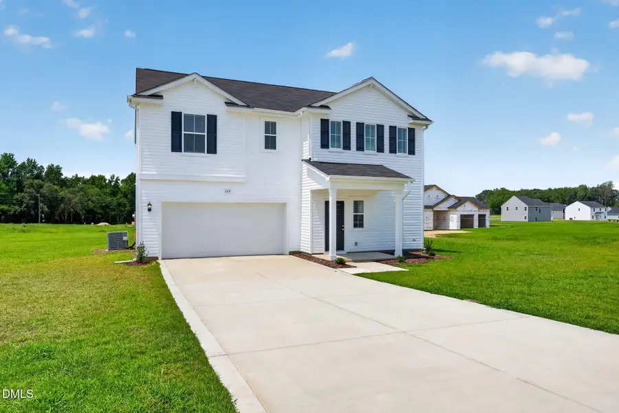 109 Timber Street, Fremont, NC 27830 - #2