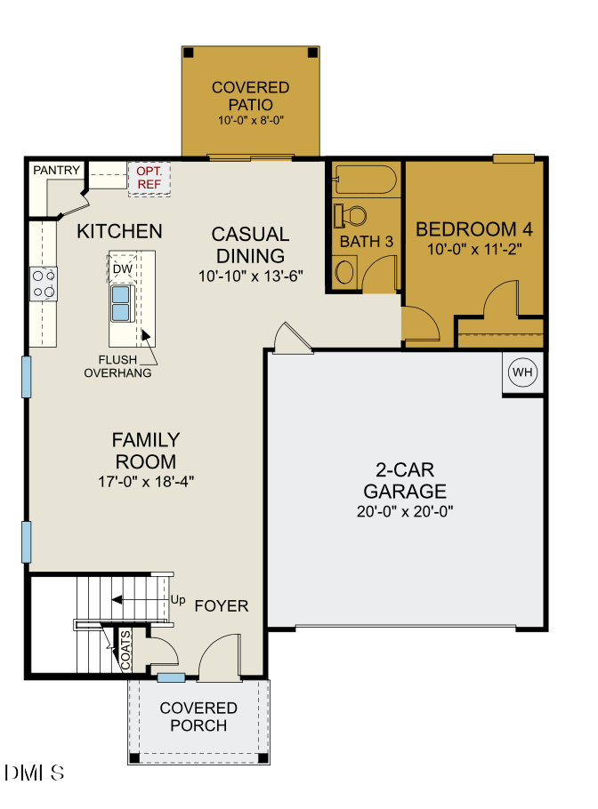 109 Timber Street, Fremont, NC 27830 - Image #2