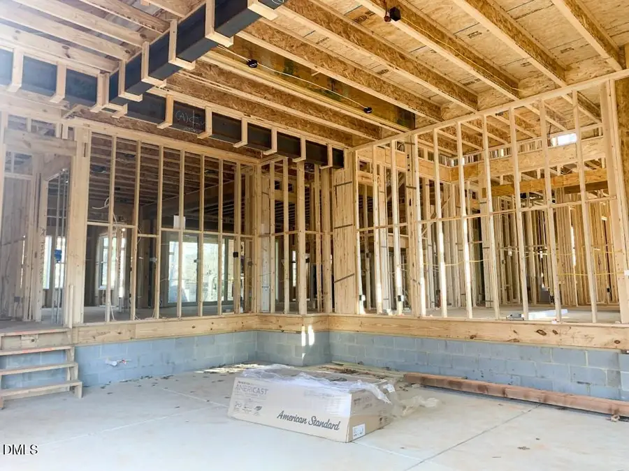 1105 Kingwood Drive, Raleigh, NC 27609 - #3