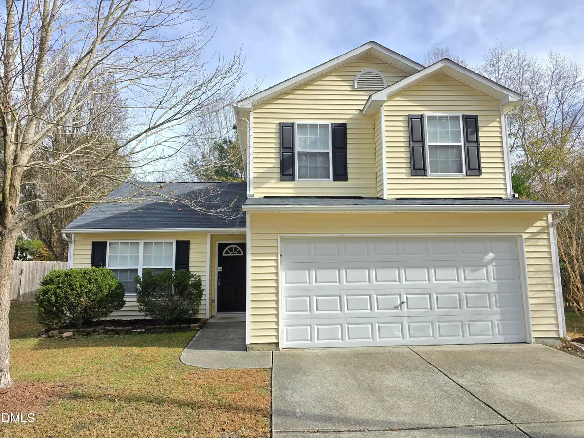 3821 Tyler Bluff Lane, Raleigh, NC 27616 - Image #1