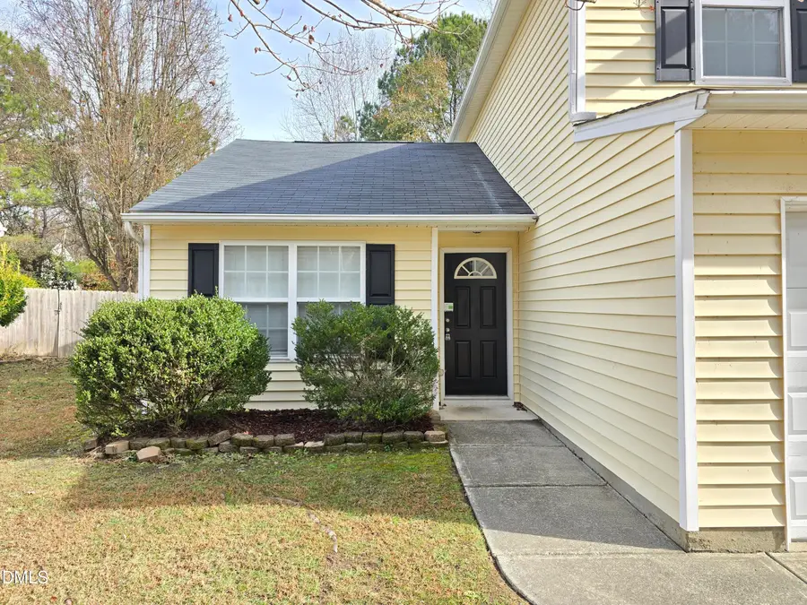 3821 Tyler Bluff Lane, Raleigh, NC 27616 - Image #2