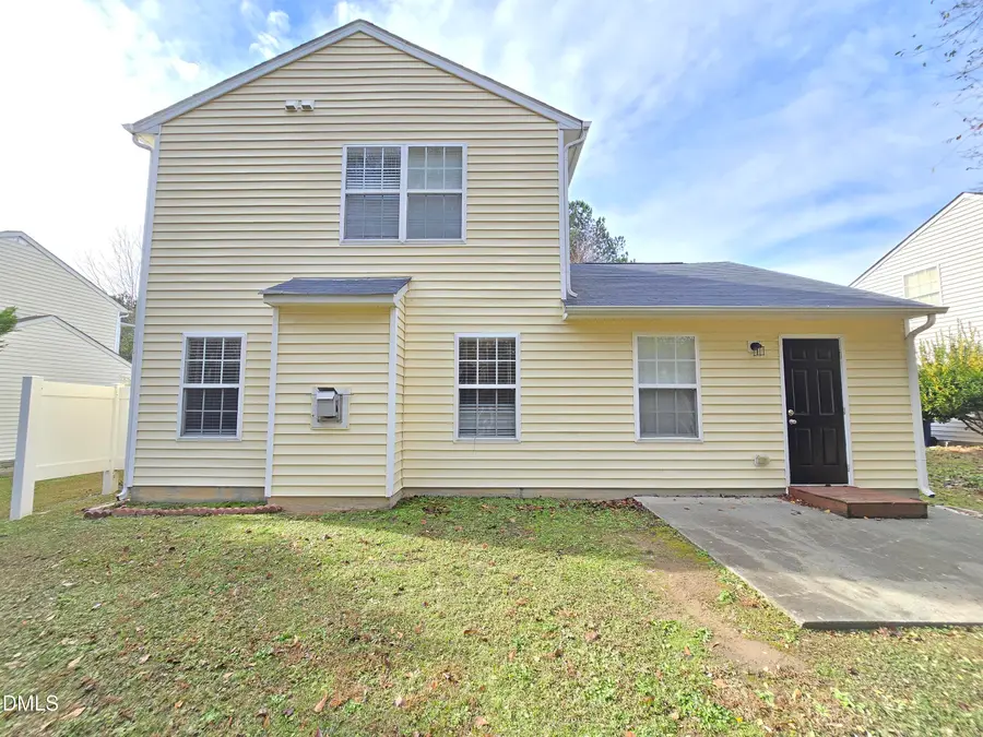 3821 Tyler Bluff Lane, Raleigh, NC 27616 - Image #3