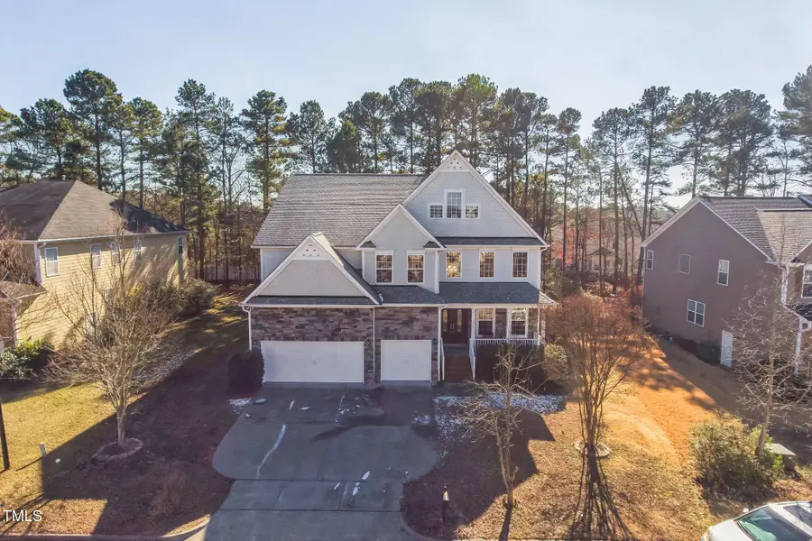 309 Malvern Hill Lane, Morrisville, NC 27560 - Image #2