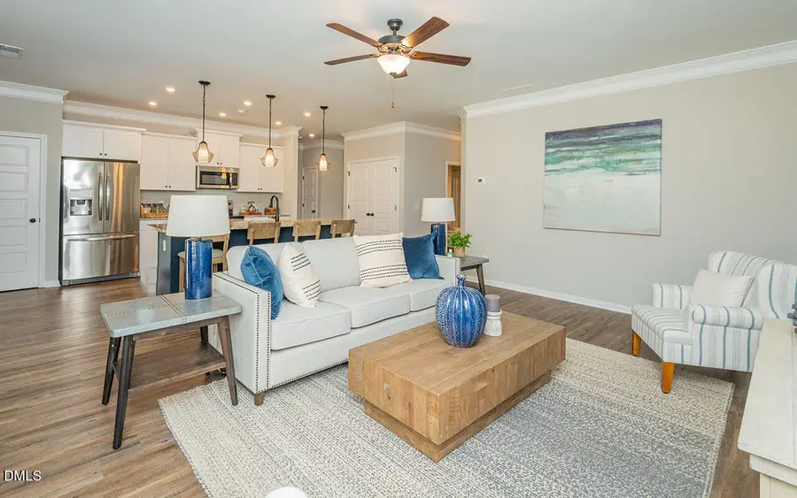 1234 Beta (lot 17) Court, Sanford, NC 27330 - Image #2