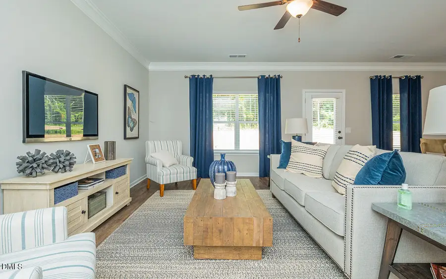 1234 Beta (lot 17) Court, Sanford, NC 27330 - Image #3