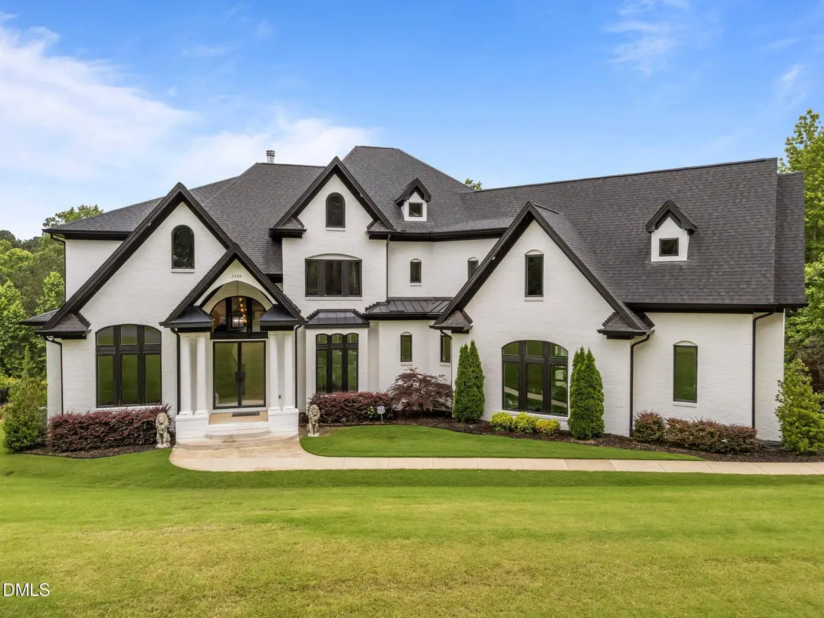 2220 Inwood Landing Court, Raleigh, NC 27603 - #1