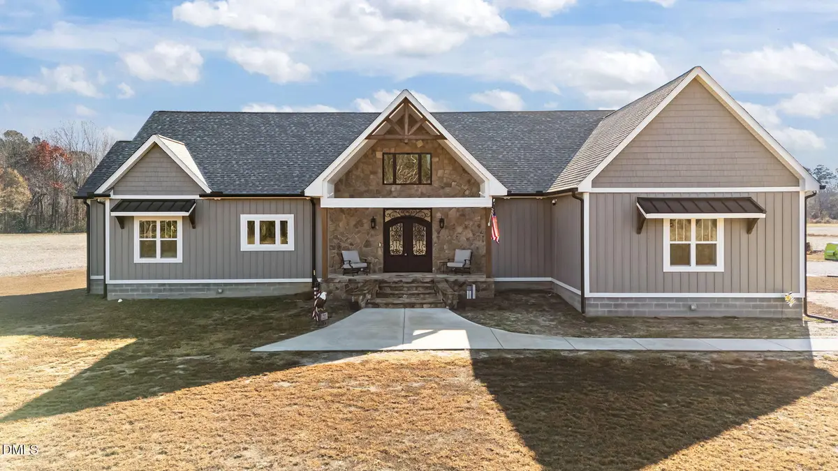 2715 Motts Way, Rocky Mount, NC 27803 - Image #1