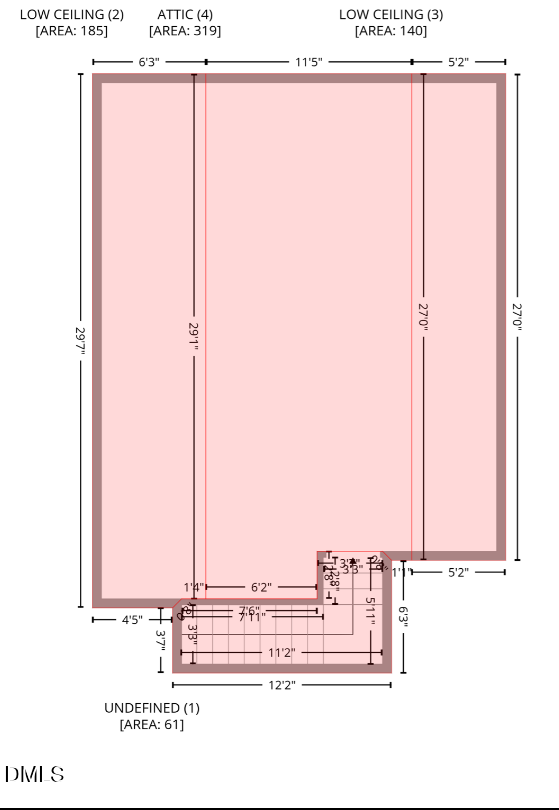 2715 Motts Way, Rocky Mount, NC 27803 - Image #2