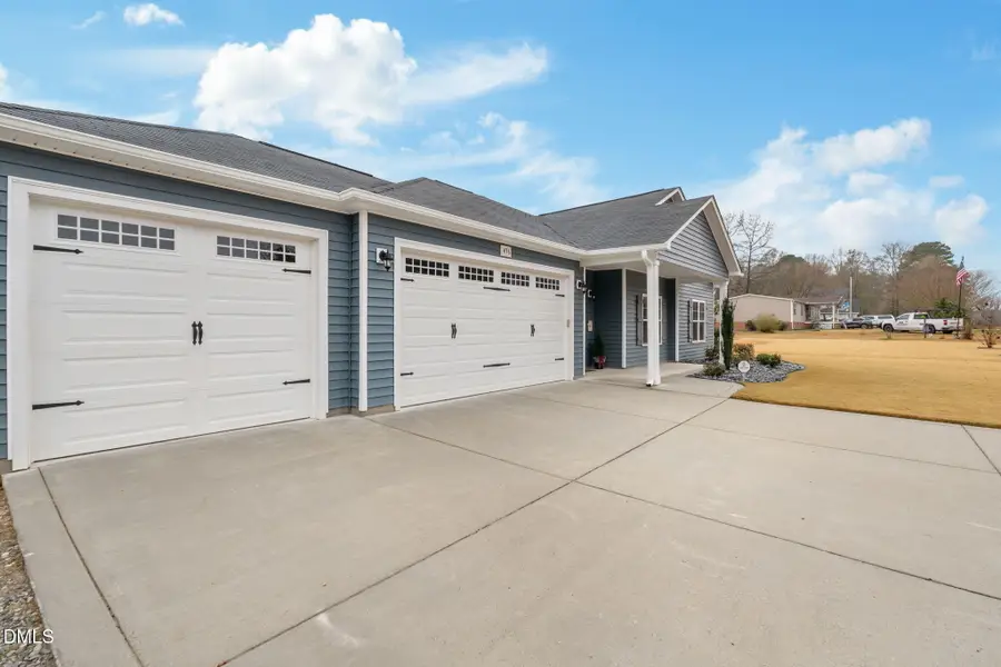 436 Clark Road, Lillington, NC 27546 - Image #3