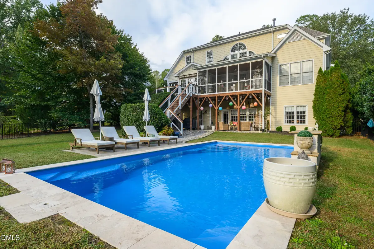 2613 Forest Lake Court, Wake Forest, NC 27587 - Image #1