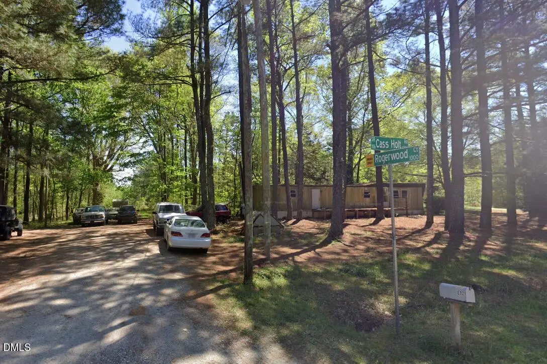 6901 Cass Holt Road, Holly Springs, NC 27540 - Image #1