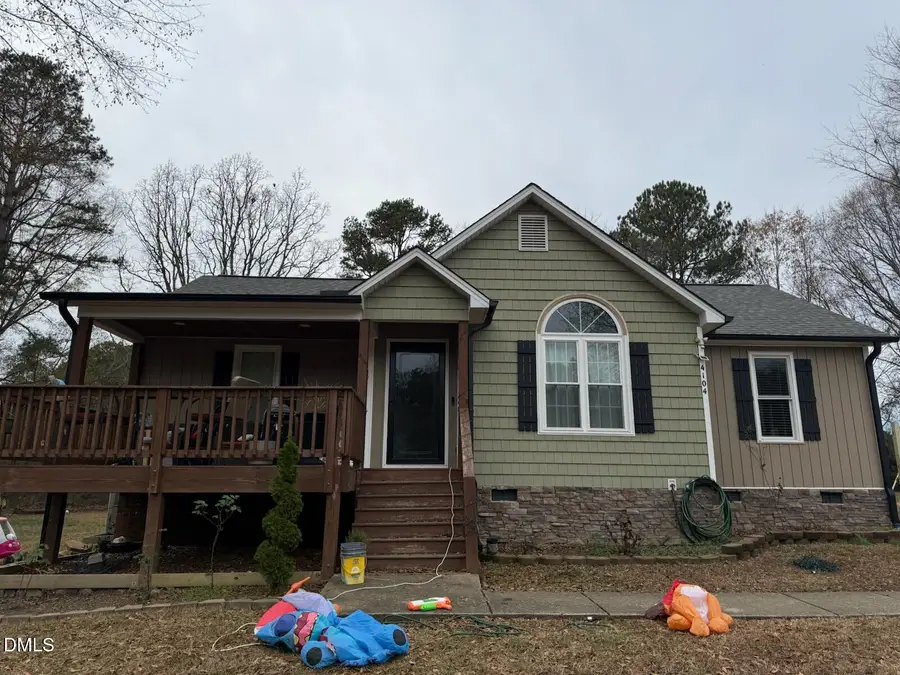 4104 Rockside Hills Drive, Raleigh, NC 27603 - Image #2