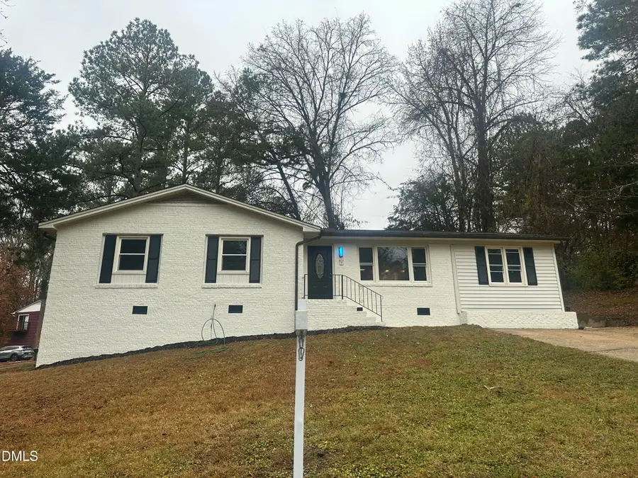 1 Westbury Place, Durham, NC 27707 - Image #2