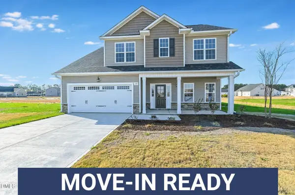 105 Bella Place #Lot 8, La Grange, NC 28551