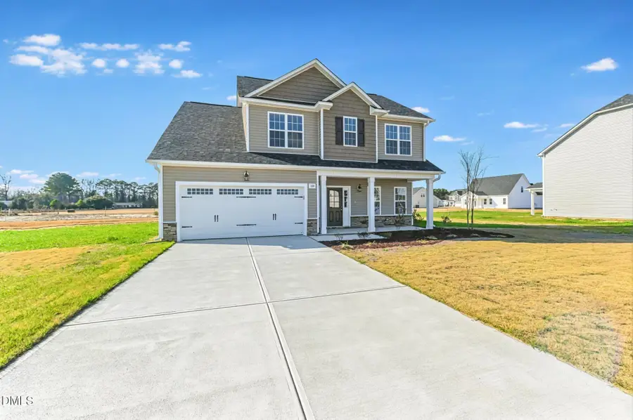 105 Bella Place #Lot 8, La Grange, NC 28551 - Image #2