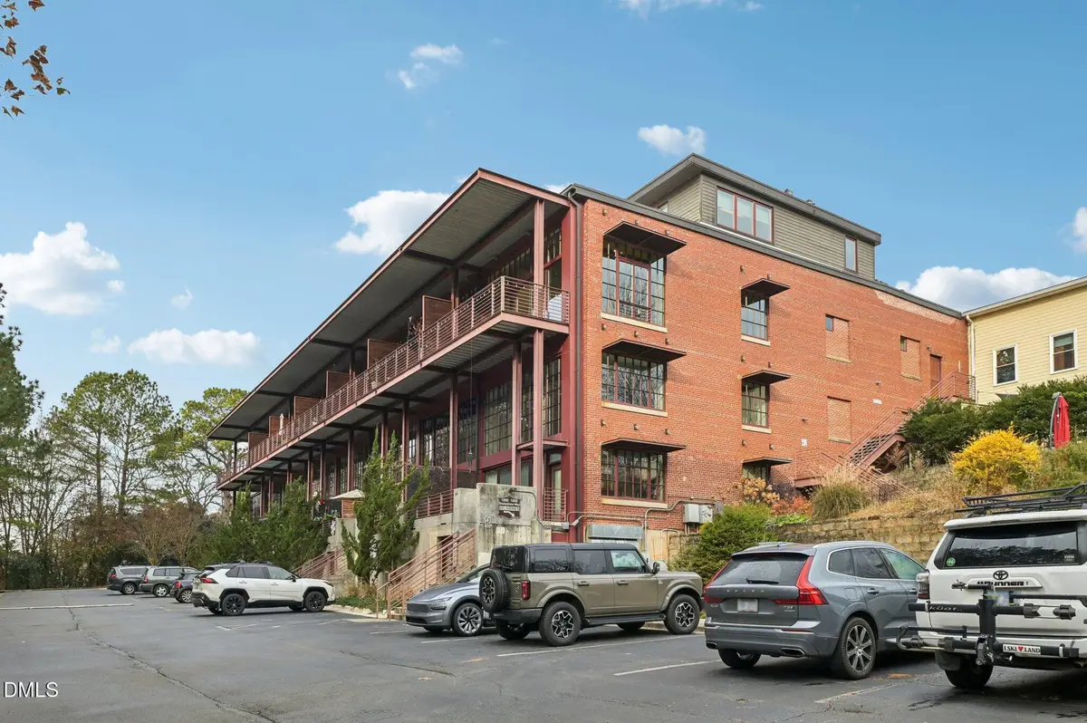 1860 Sissipahaw Way # D208, Saxapahaw, NC 27340 - Image #1