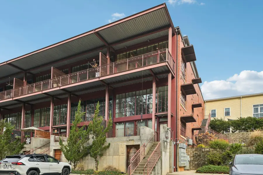 1860 Sissipahaw Way # D208, Saxapahaw, NC 27340 - Image #3